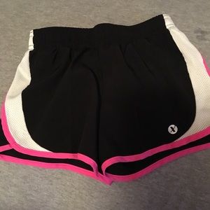 Girls shorts